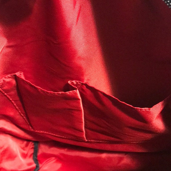 NWT Diesel Black Leather with Gold Studs Backpack - Picture 6 of 10